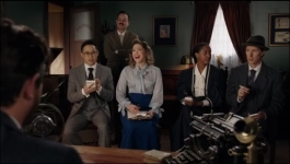 When Calls the Heart - Season 10 Episode 11